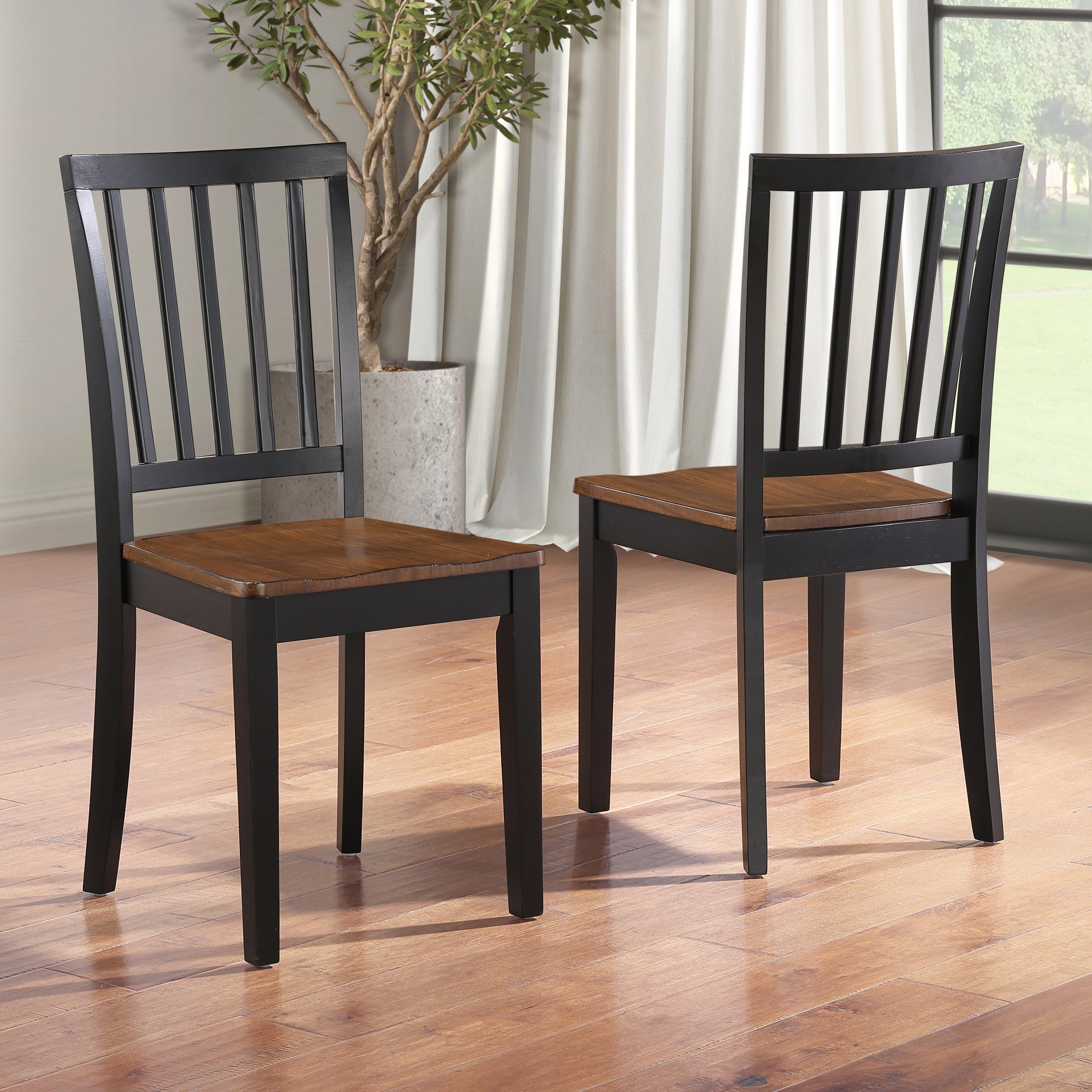 Joplin Side Chair