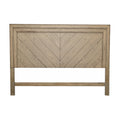 Montana Queen Headboard Sand