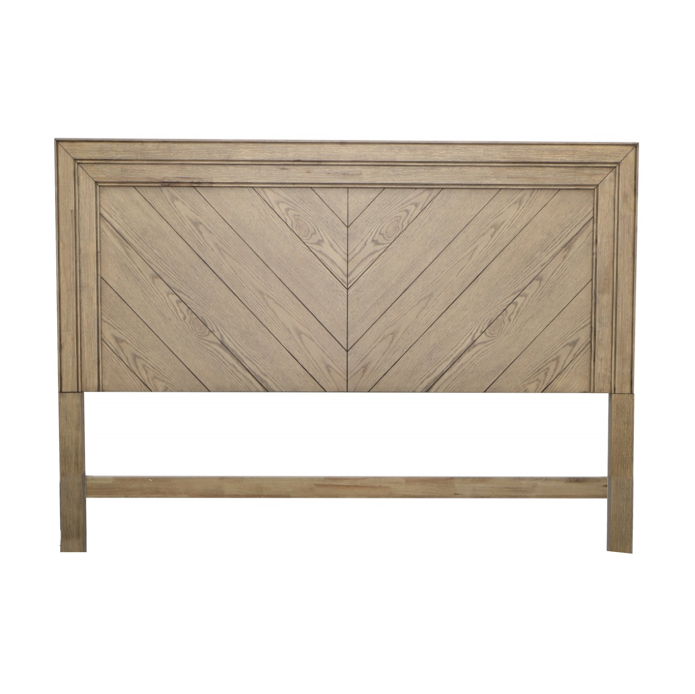 Montana Queen Headboard Sand