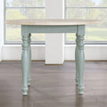 Darcy Green Round Table