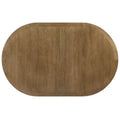 Vaughn Driftwood Dining Table Top