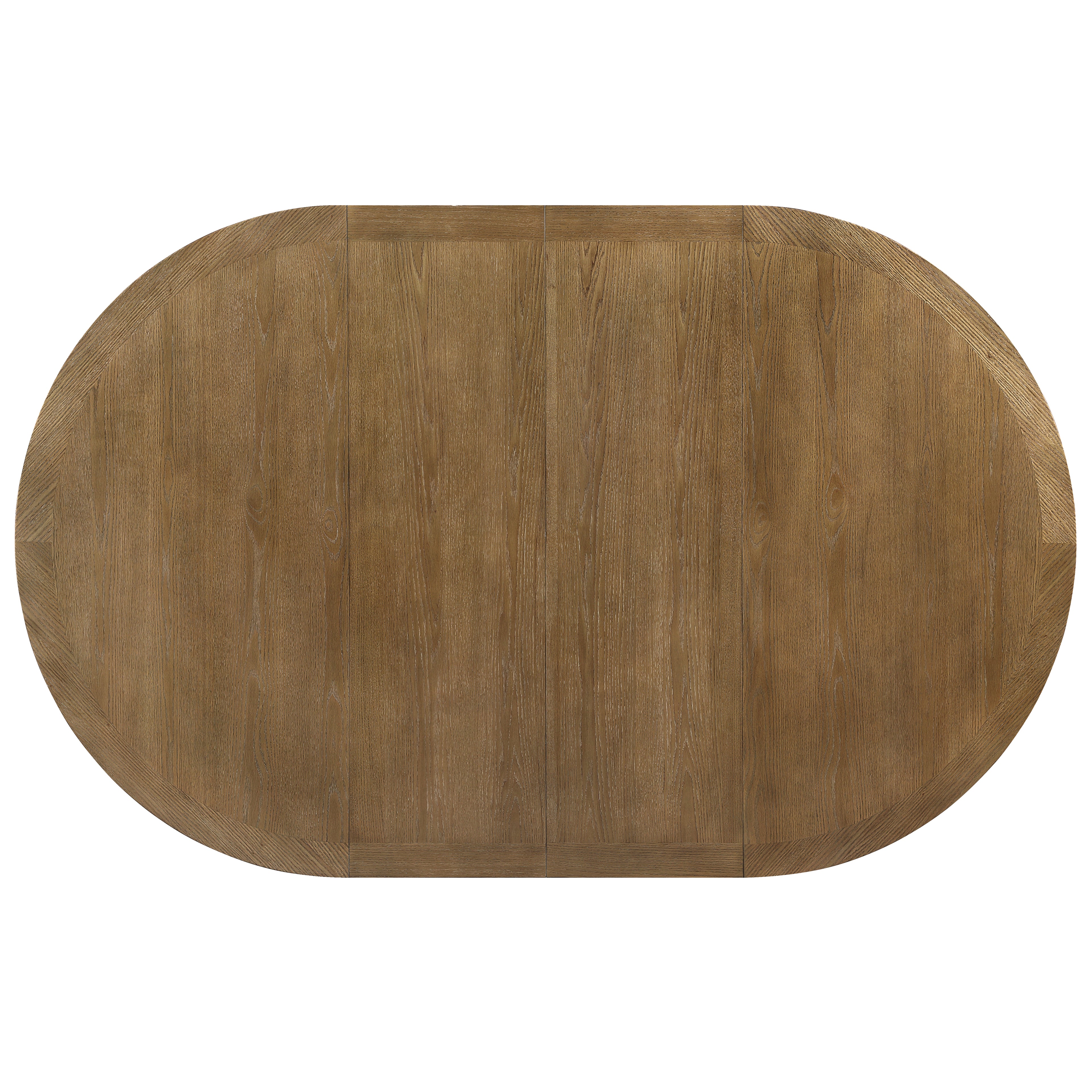 Vaughn Driftwood Dining Table Top