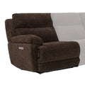 Gatlin LAF Dual Power Recliner