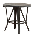 Portland End Table 24"x24"x24"