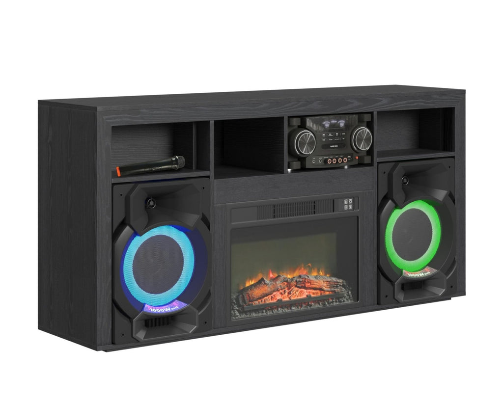 St. Cloud Premium TV Stand