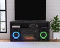 St. Cloud Premium TV Stand