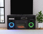 St. Cloud Premium TV Stand