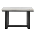 Lucca (Artemis) White Marble Top Sofa Ta