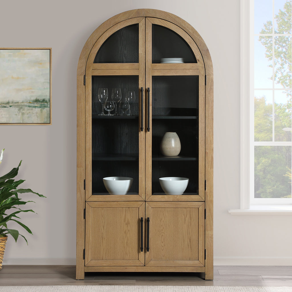 Magnolia Sand Curio