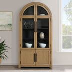 Magnolia Sand Curio