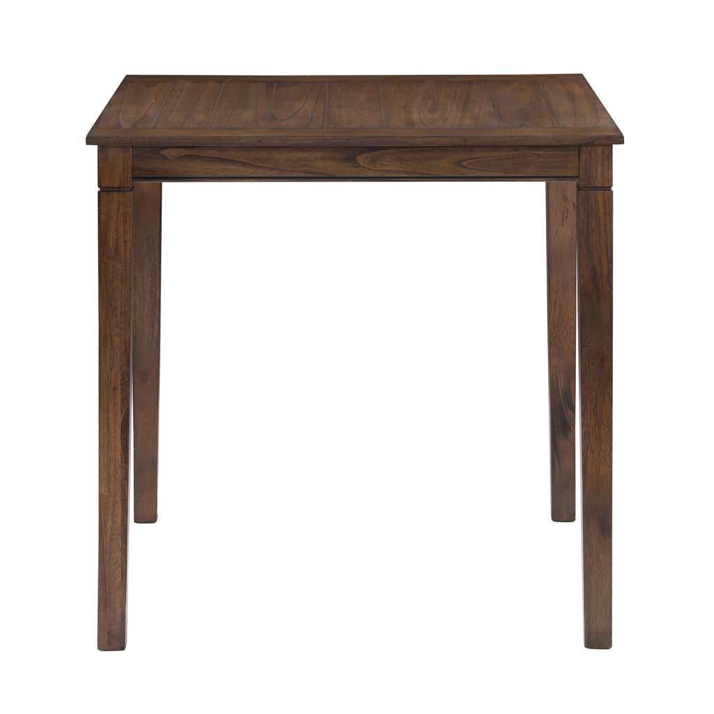 Westlake Brown 5-piece Counter Set