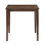 Westlake Brown 5-piece Counter Set