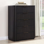 Henry Espresso Chest