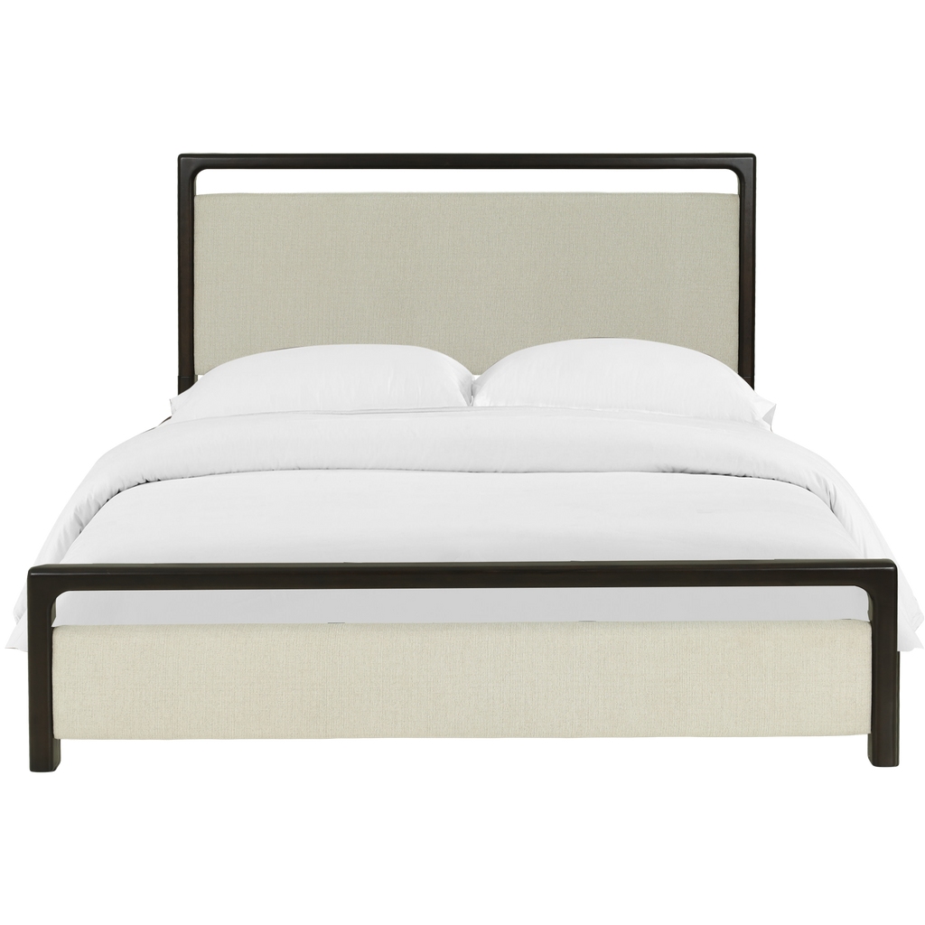Sigmund King Bed (HB+FB+ Rail)