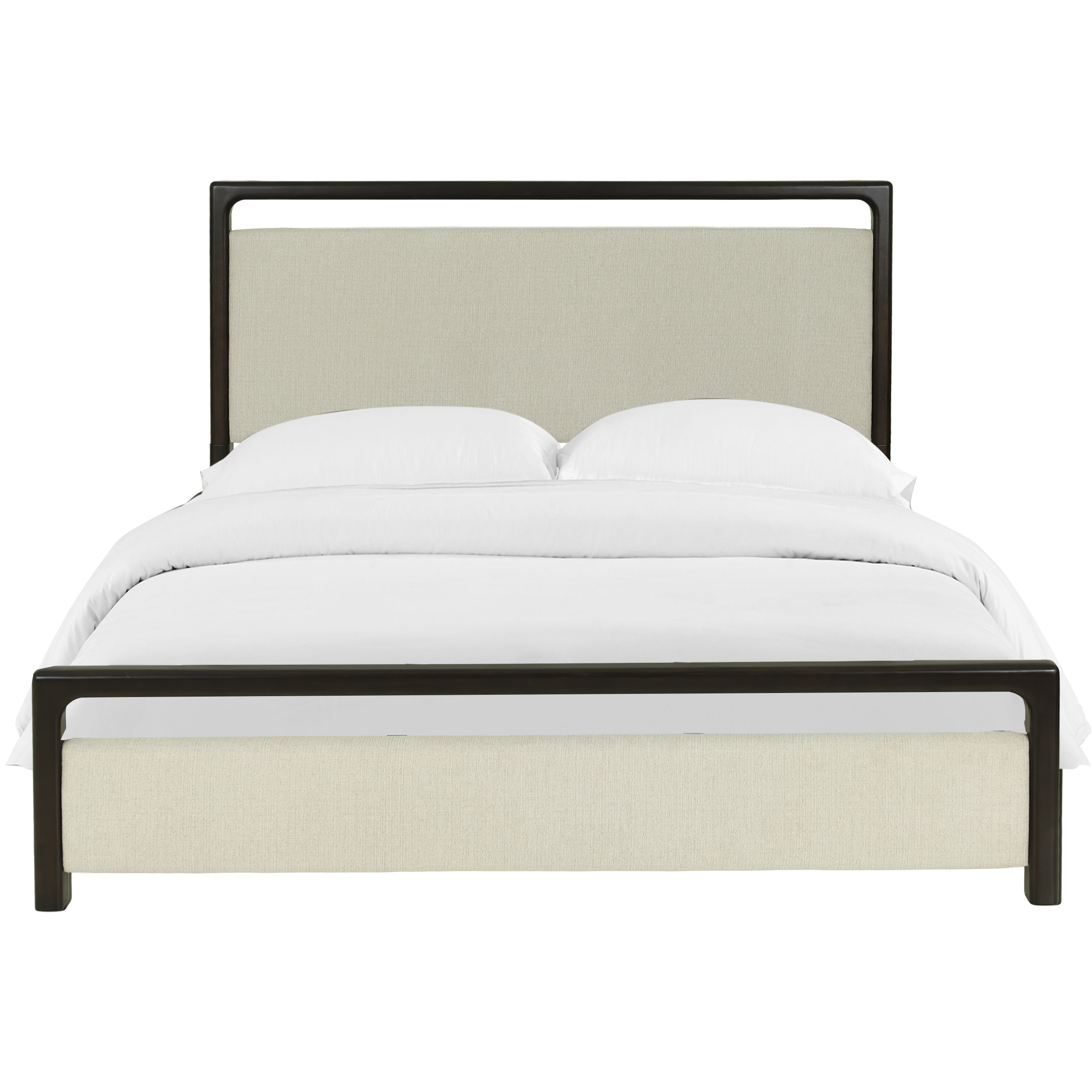 Sigmund King Bed (HB+FB+ Rail)