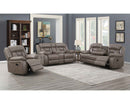 Tyson Taupe
