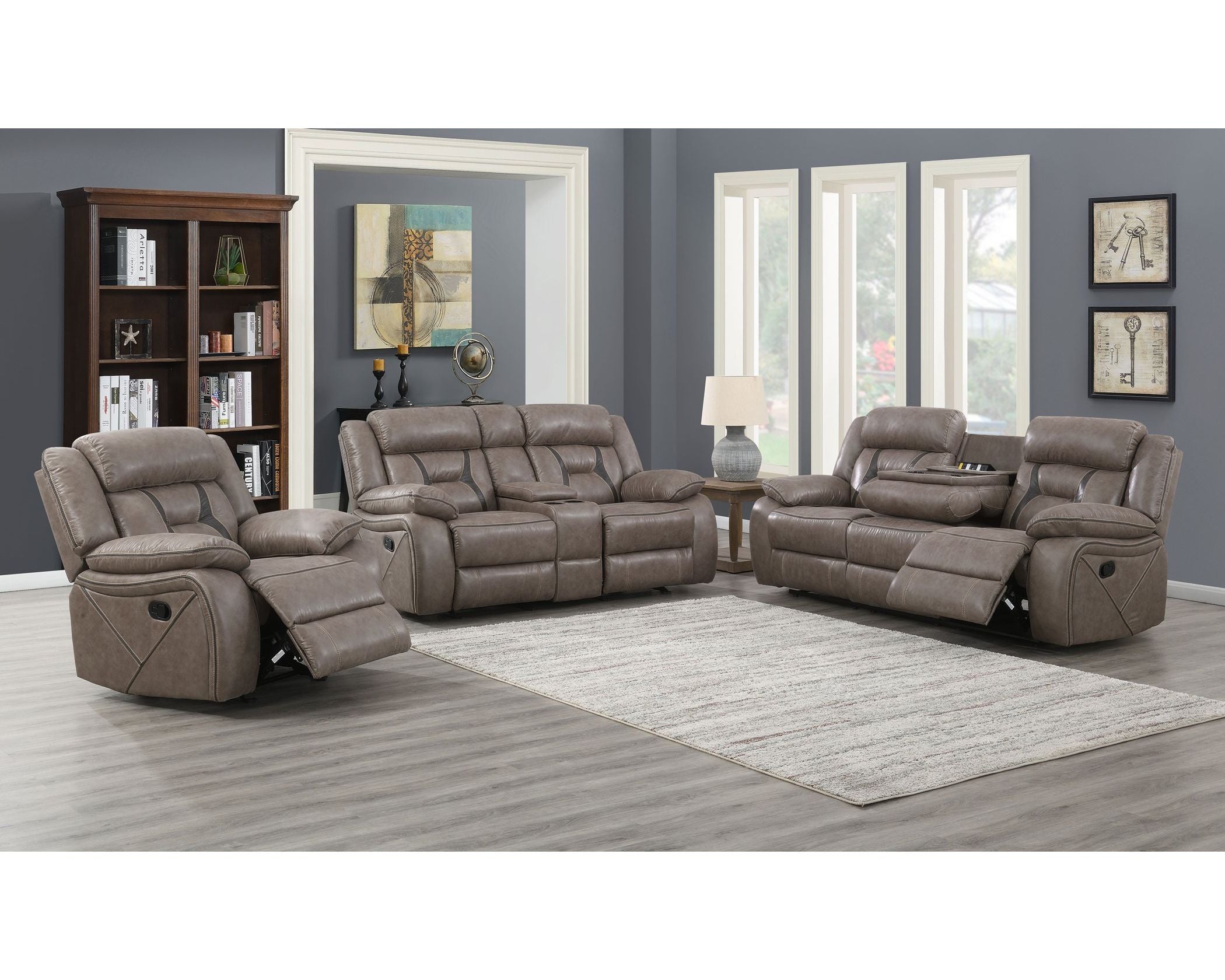 Tyson Taupe