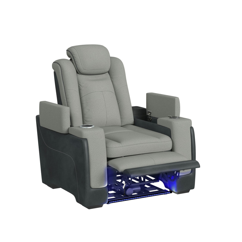 U13660 Lantana Charcoal