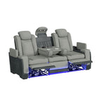 U13660 Lantana Charcoal