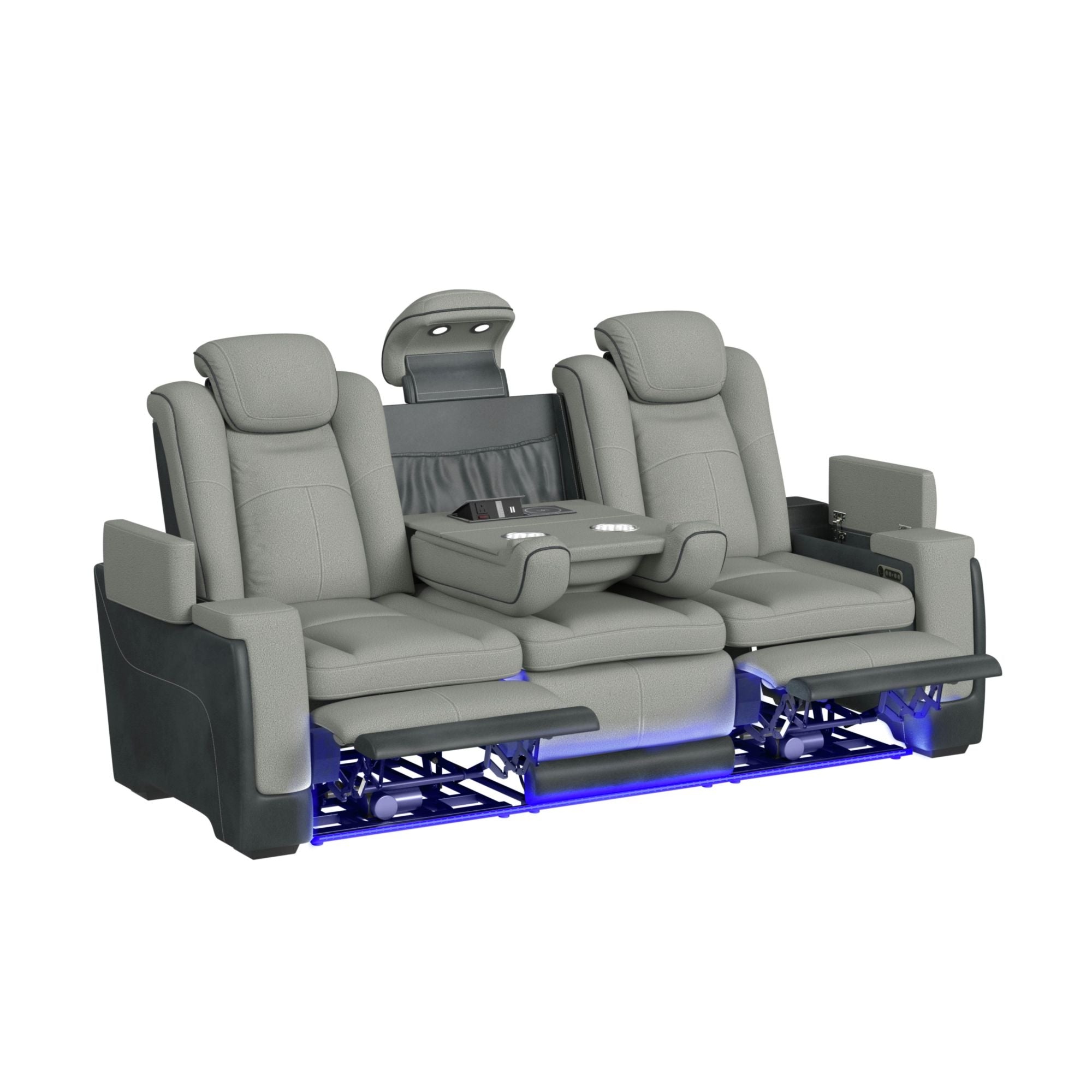 U13660 Lantana Charcoal