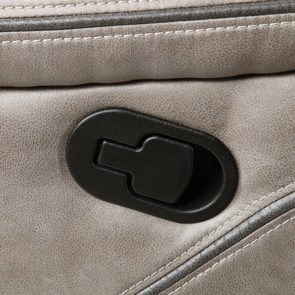 Tyson Manual Recliner