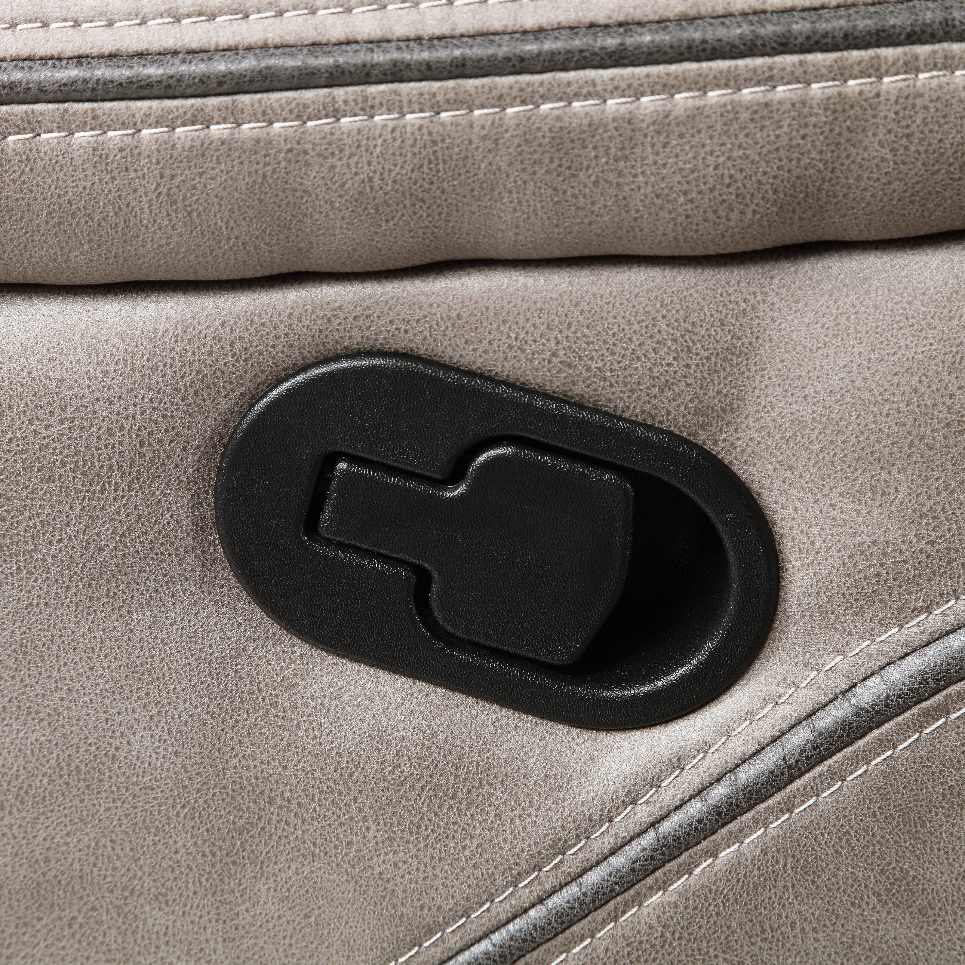 Tyson Manual Recliner