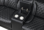 U8611 Blanche Black