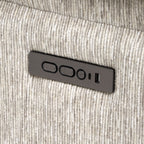 Olsen Dove Dual Power ZG Recliner
