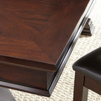 Adrian 5pc Dining Set