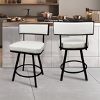 Zenon Counter Chair