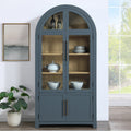 Magnolia Blue Curio