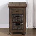 Oliver Side Table