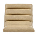 Nicco Sand PU Counter Chair Seat Back Cu