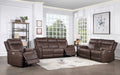 Valencia 3 Piece Dual Power Rec