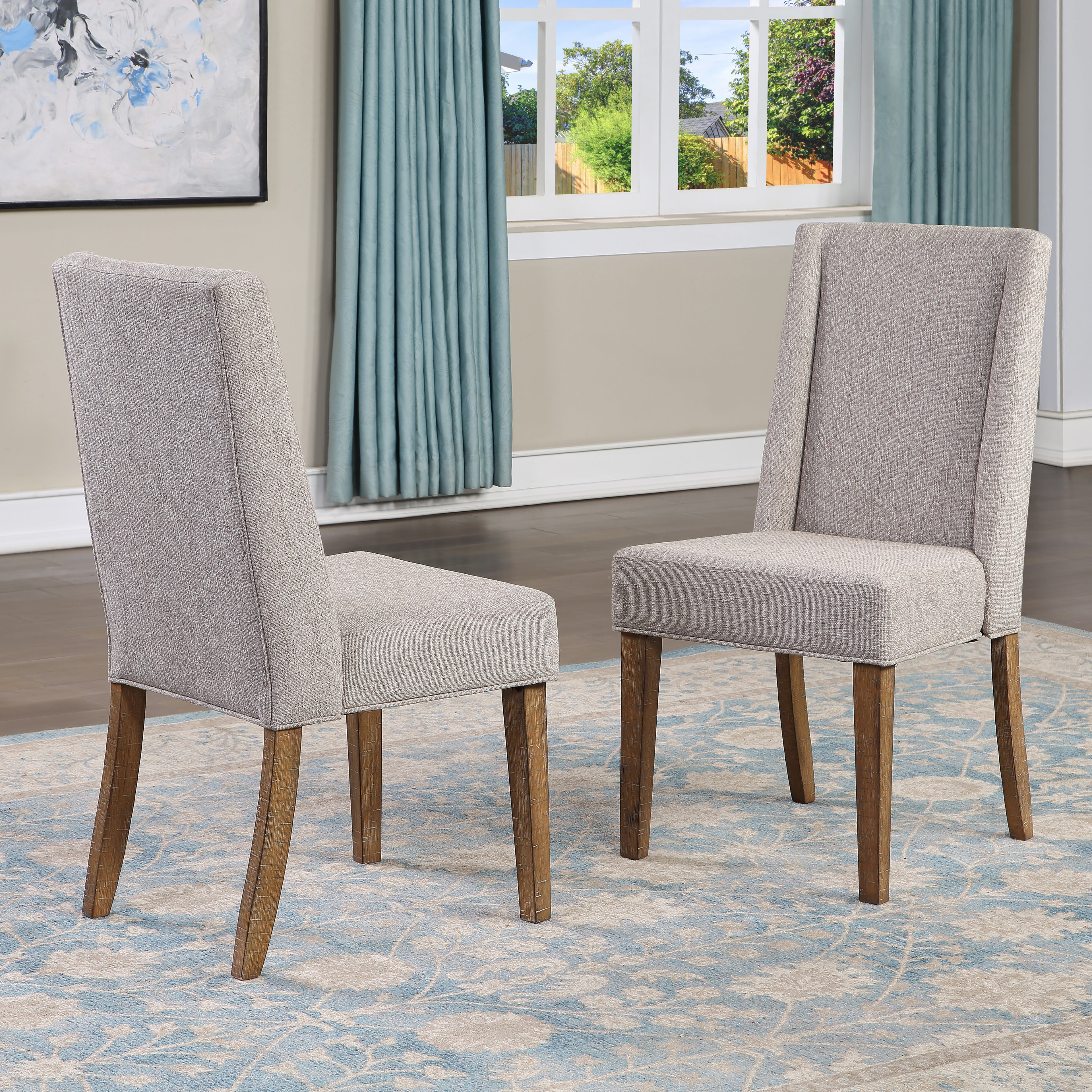 Riverdale Upholstered Chair