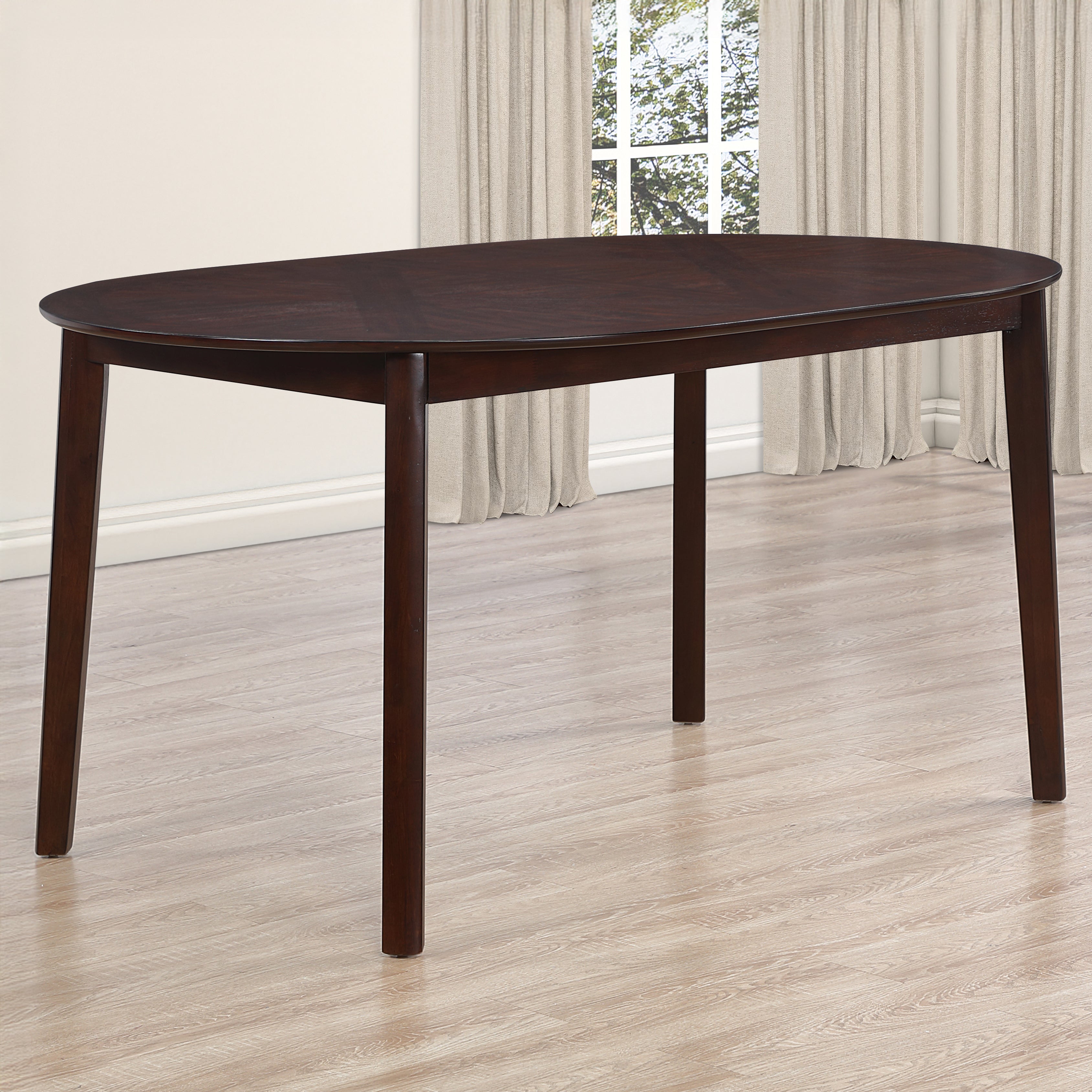 Adrian Oval Table