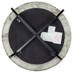 Hoxley 3-Piece Table Set (1C+2E)