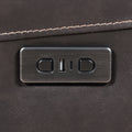 Alexandria Power Leather Reclining Sofa