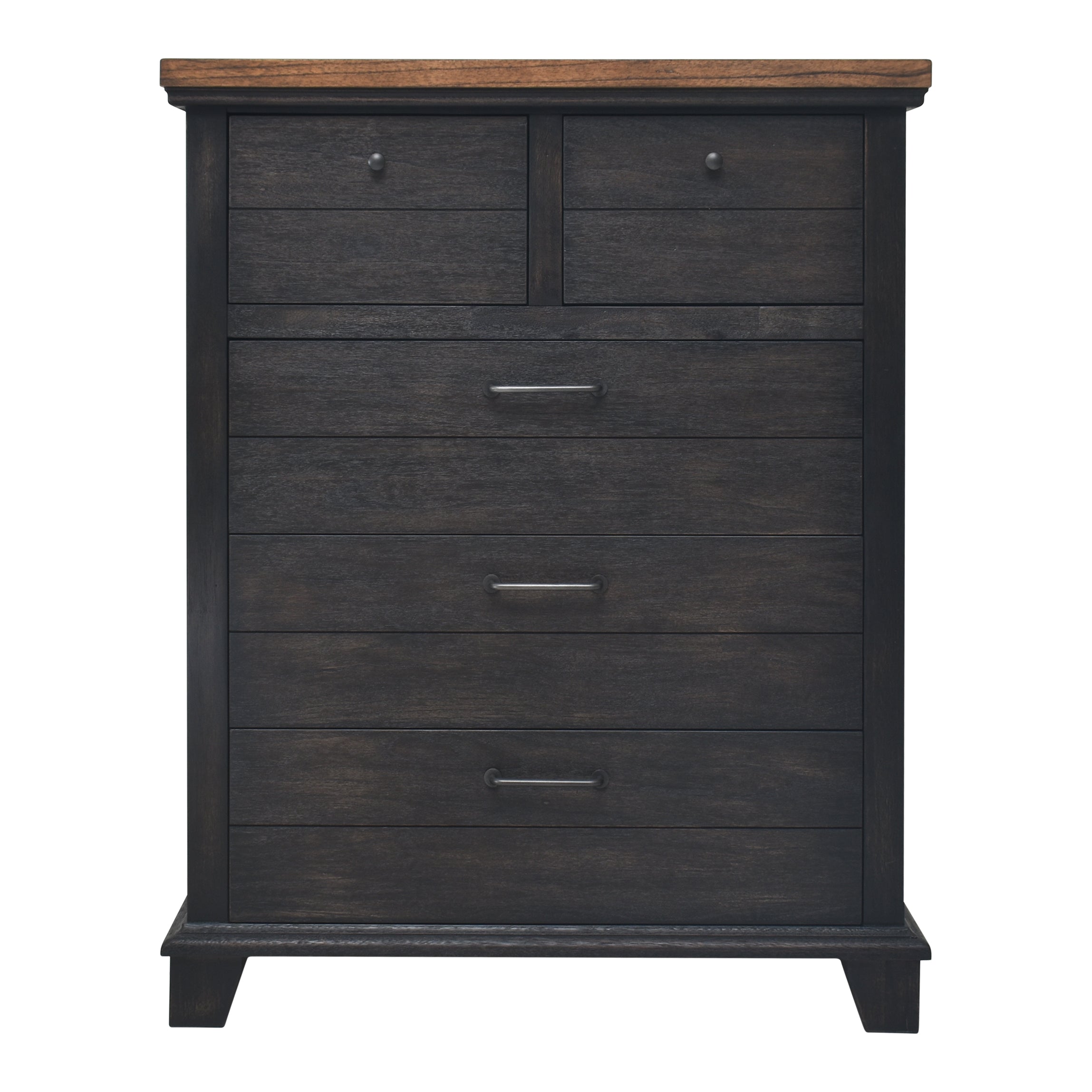 Bear Creek Chest Brown