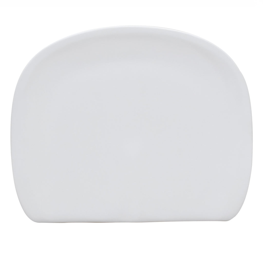 Hilton Counter Stool White