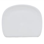 Hilton Counter Stool White