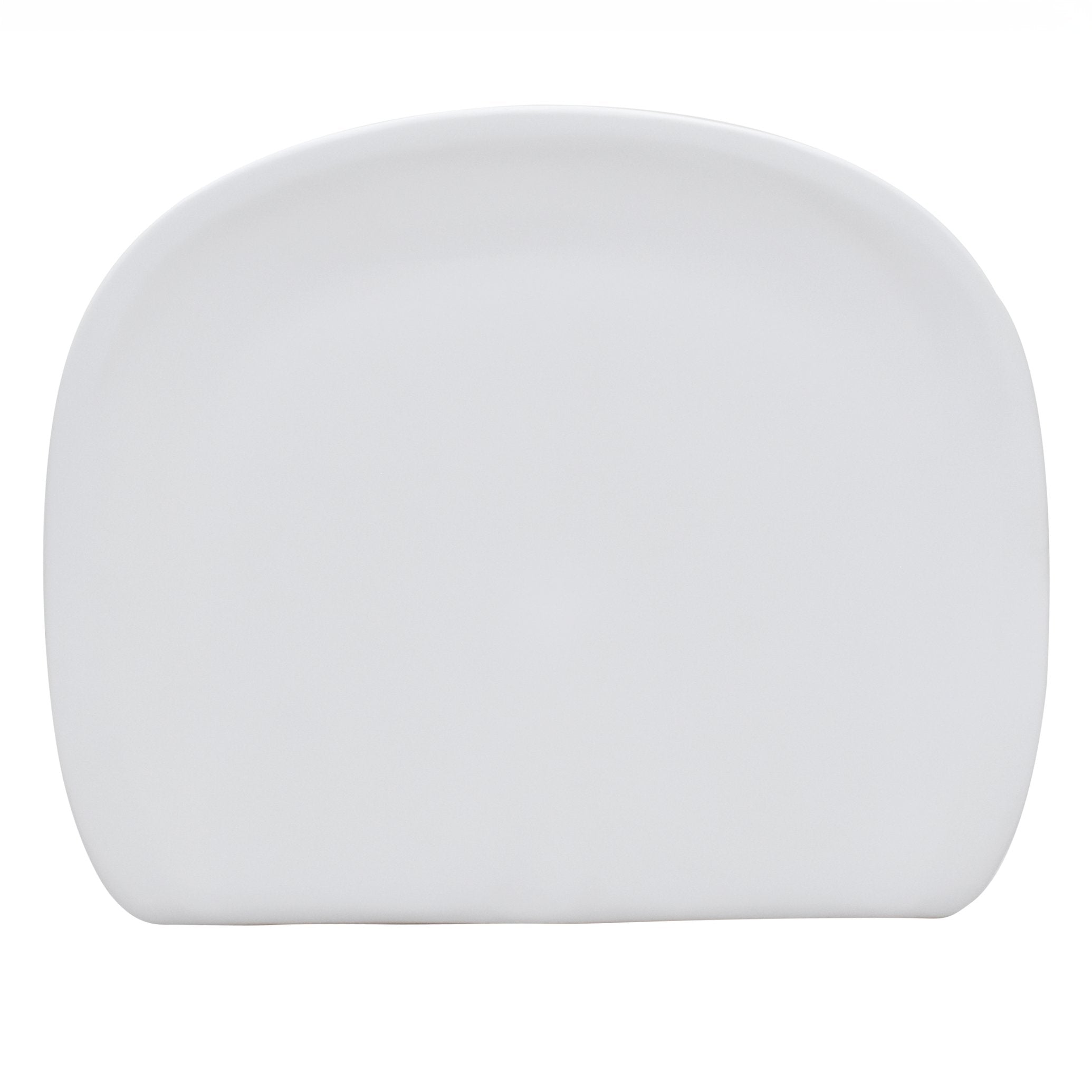 Hilton Counter Stool White