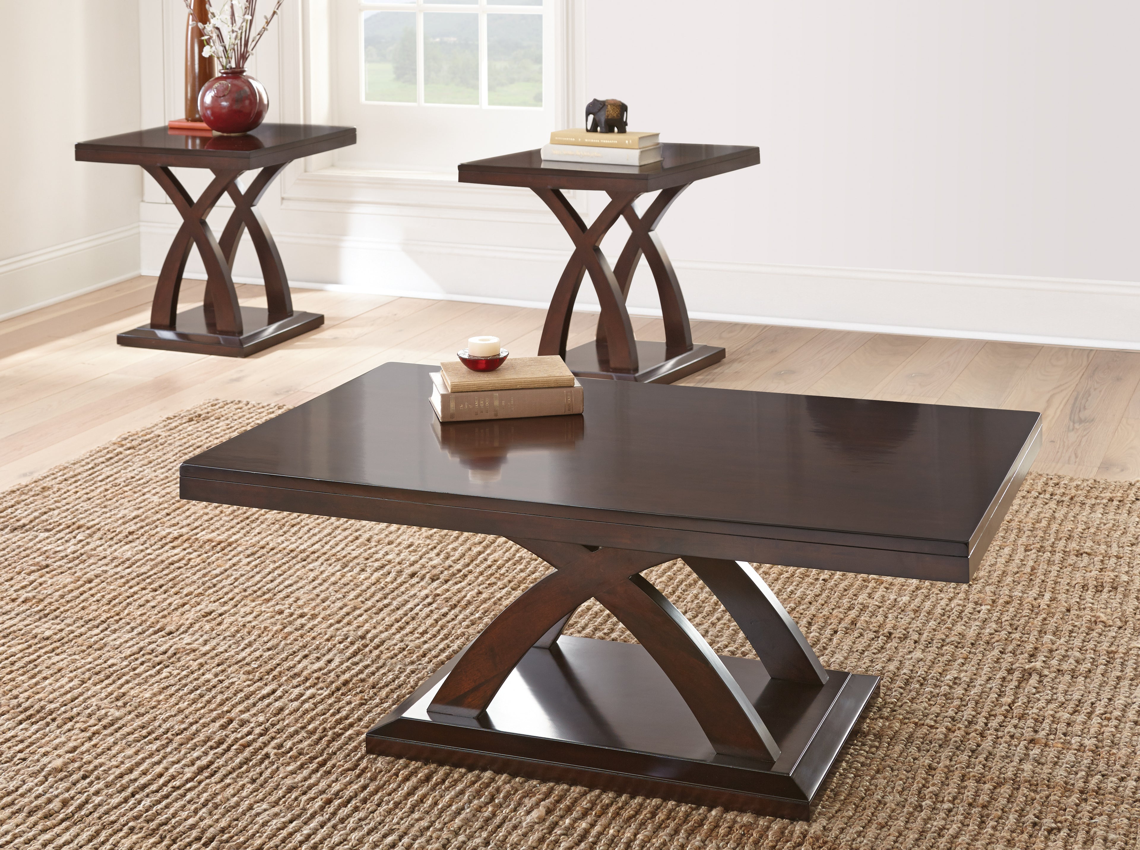 Jocelyn 3pc