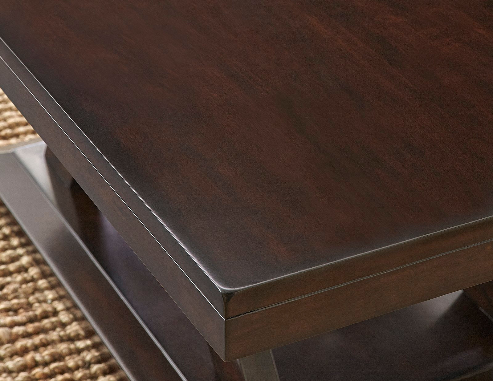 Jocelyn Cocktail Table