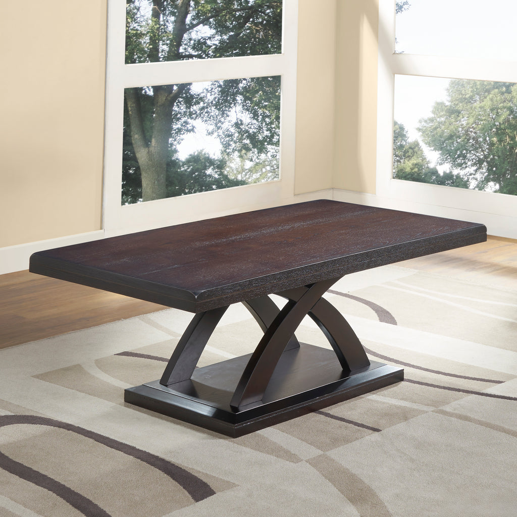 Jocelyn Cocktail Table