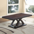Jocelyn Cocktail Table