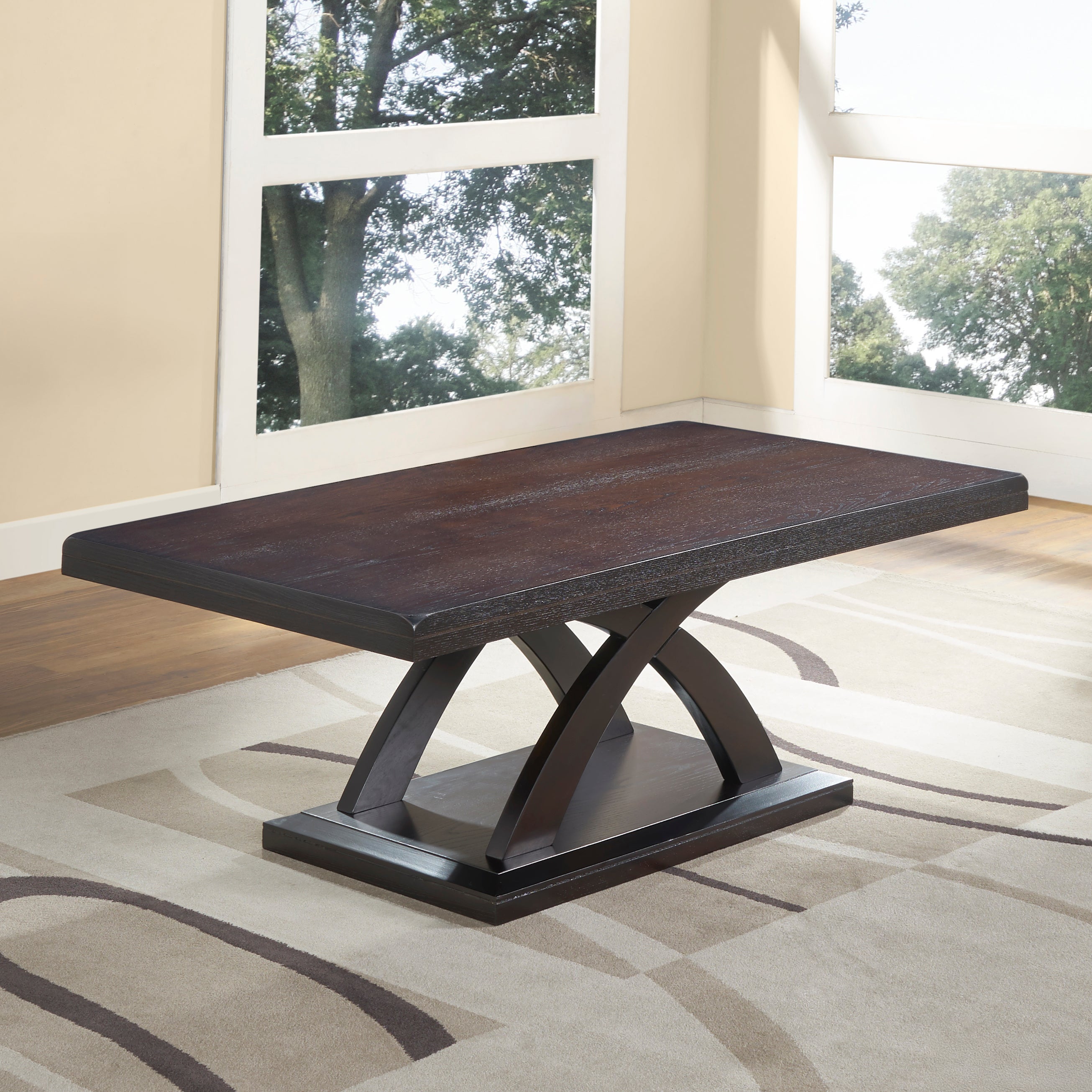 Jocelyn Cocktail Table