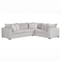 Lehi RAF Manual Recliner Brindle