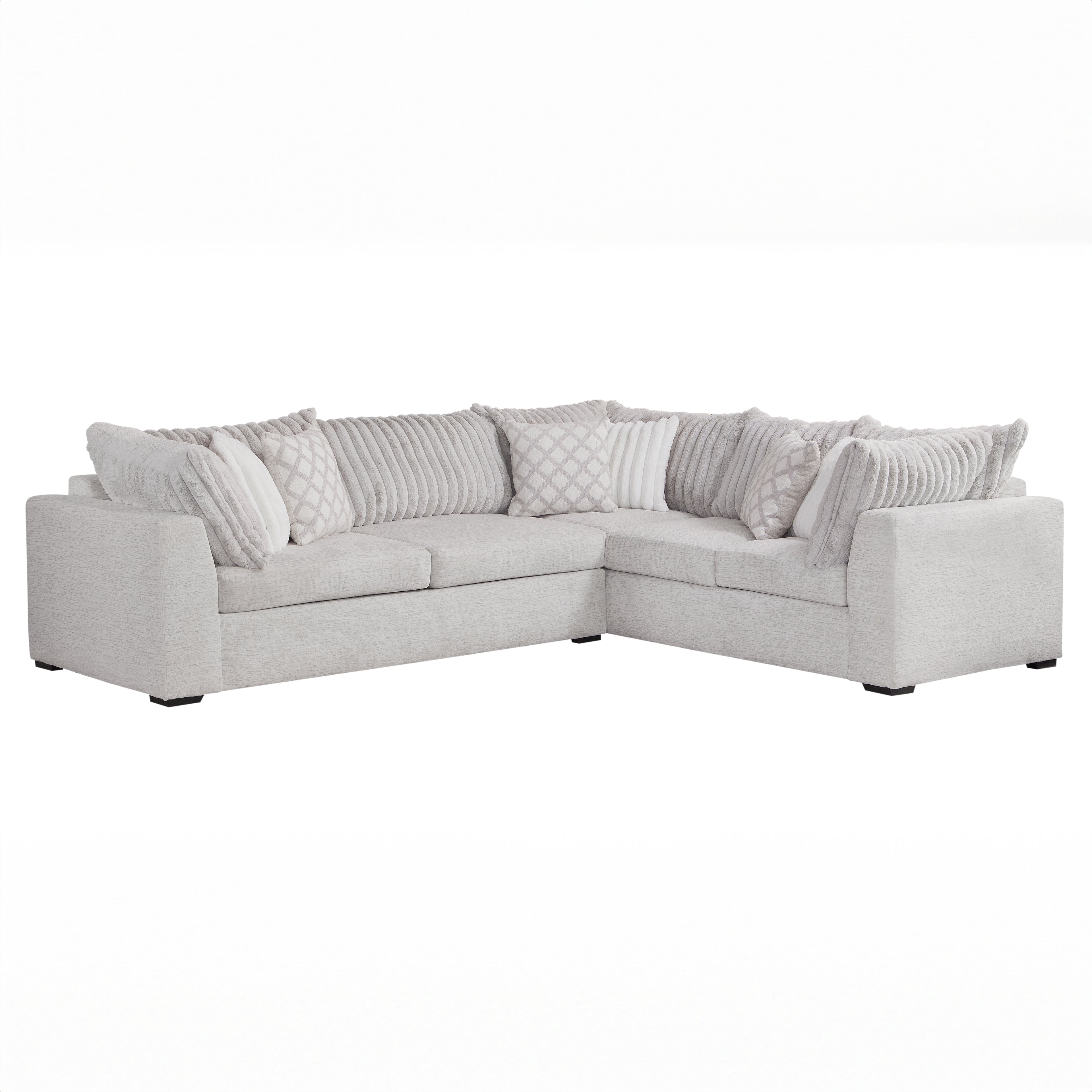 Lehi RAF Manual Recliner Brindle