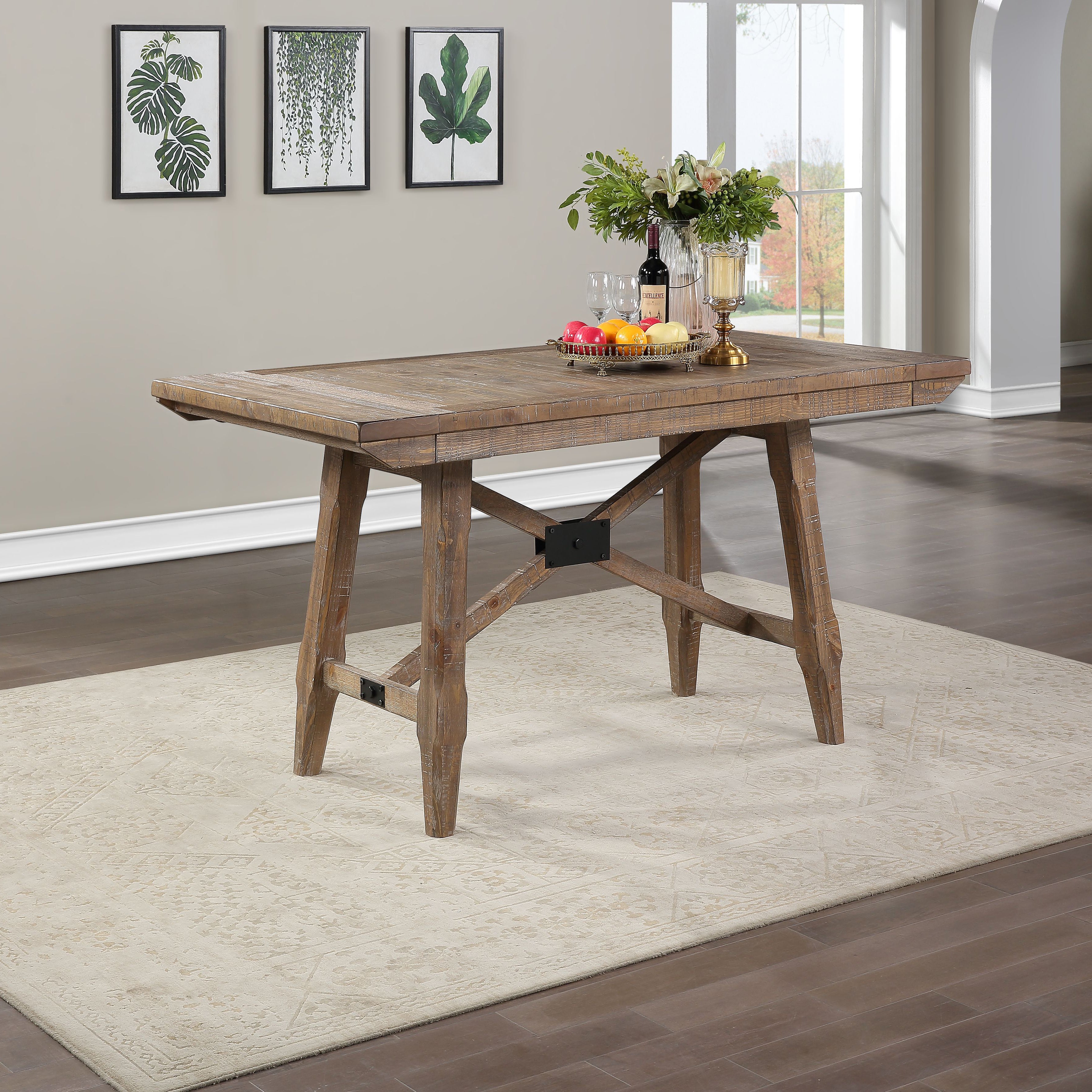 Riverdale Counter Table Top